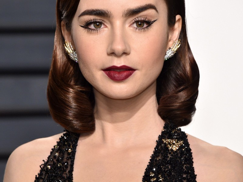 red carpet hairstyles 3 1