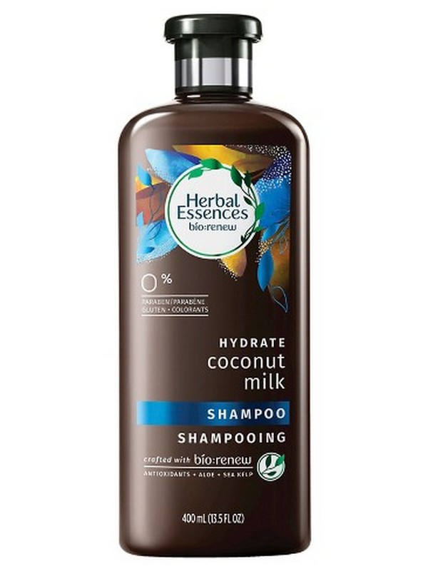 Bio:Renew Hydrate Coconut Milk Shampoo - Best Shampoos For Dry Hair