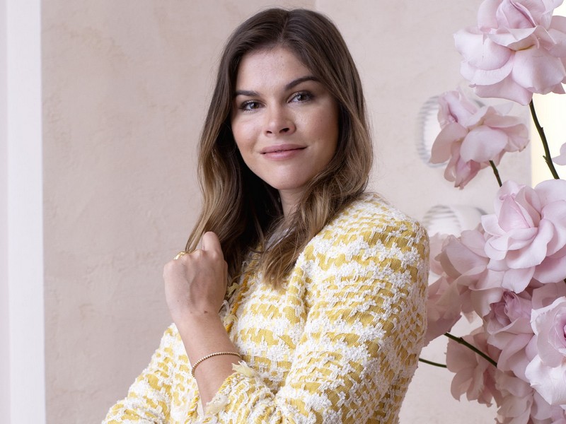 Emily Weiss - The Skincare Instagrammers Behind Into The Gloss.