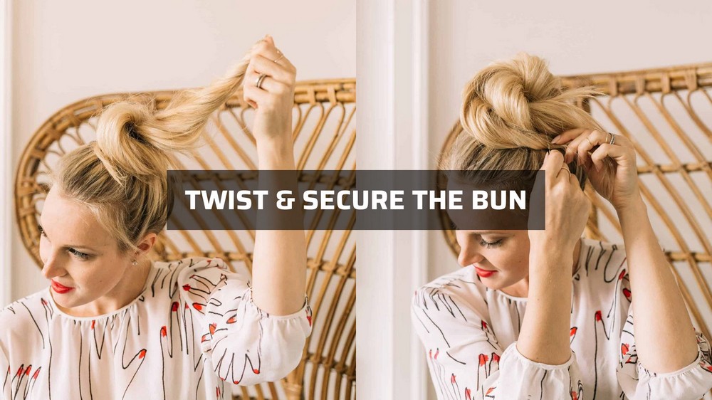 step-2-and-3-to-do-a-messy-bun