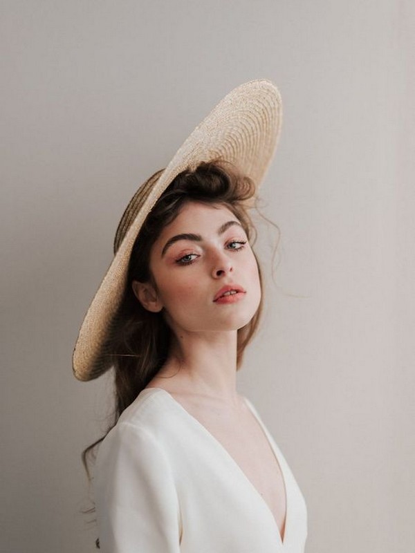 Hat, Hat, And More Hats - Styling Tips From Fashion Bloggers That Makes Your Outfit Shines.
