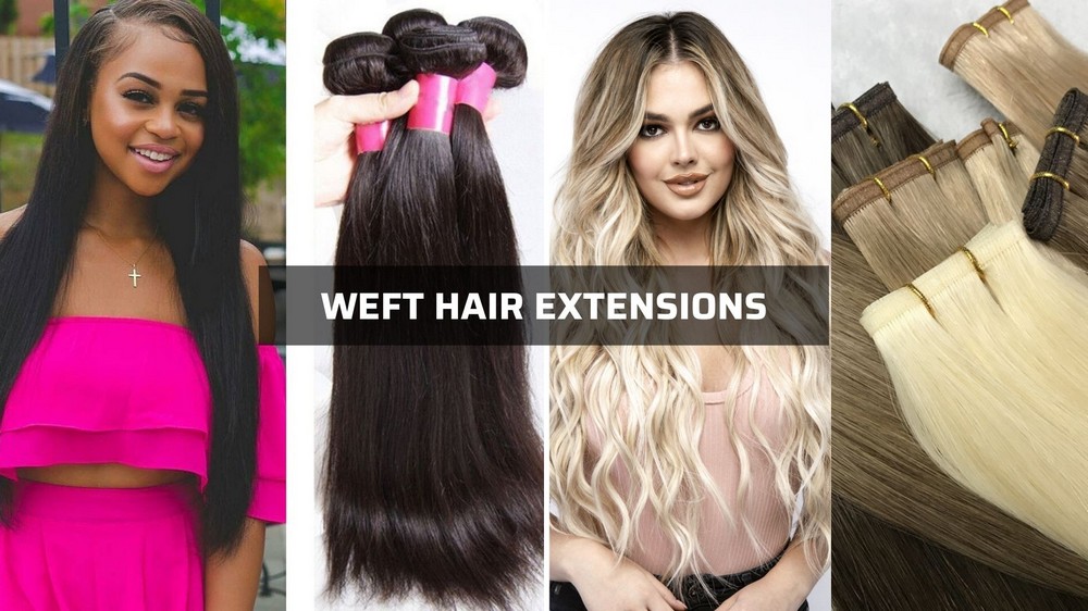 weft-hair-extensions-for-thick-hair
