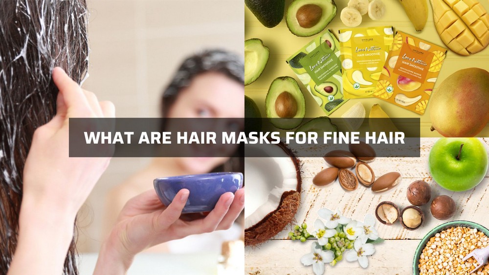 what-are-hair-masks-for-fine-hair