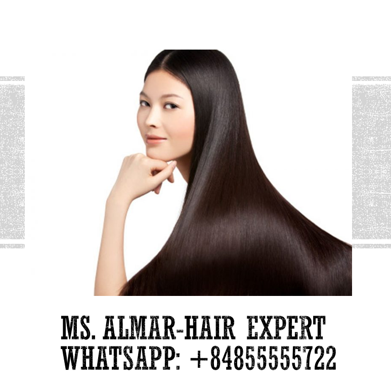 Raw Vietnamese Hair Supplier