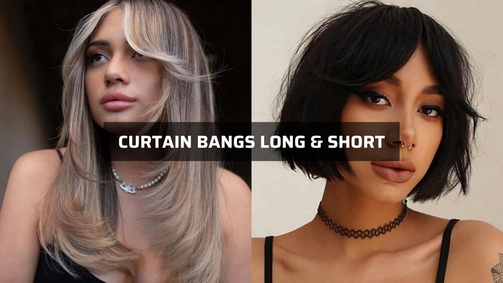 style-curtain-bangs-for-different-hair-lengths