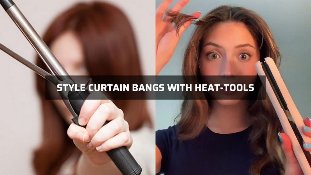 style-curtain-bangs-with-straightening-tools