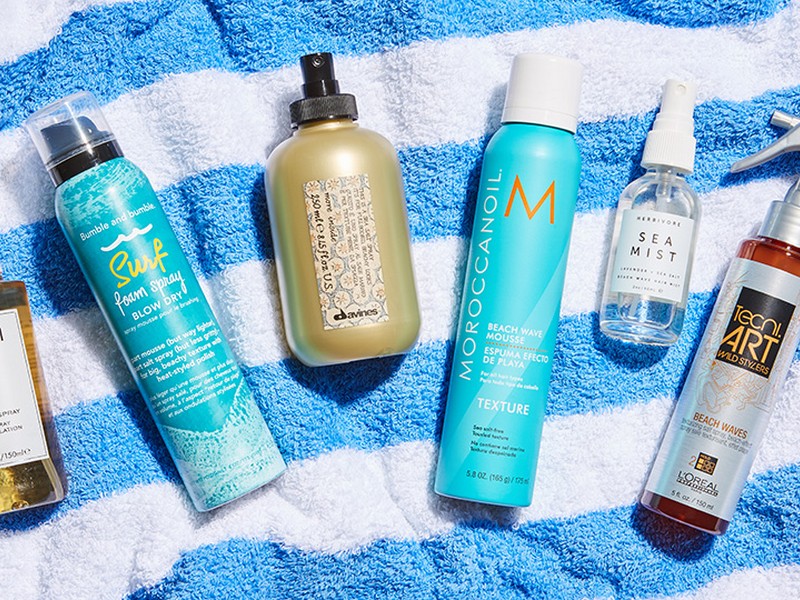 Tip No7 To Take Care Of Your Hair In Summer: Switch Up Your Products According To Season