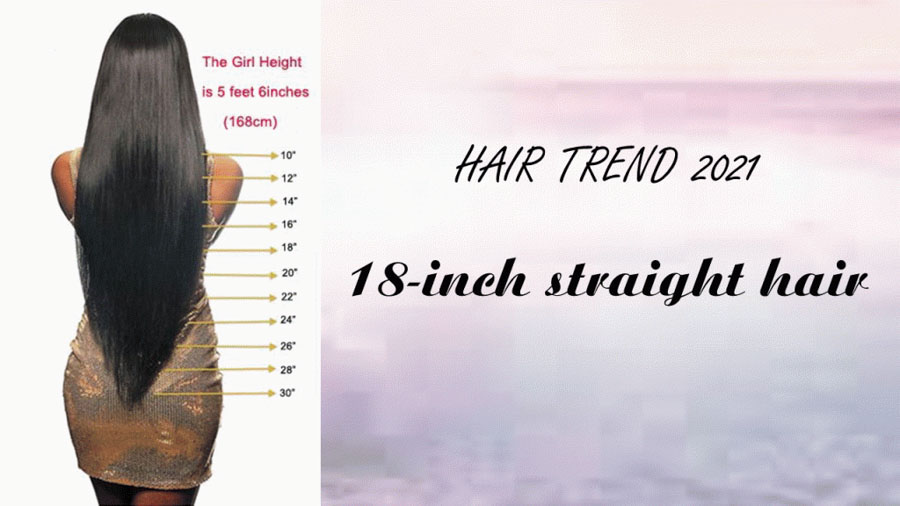 18-inch-straight-hair-trendy-hair-length-for-2022