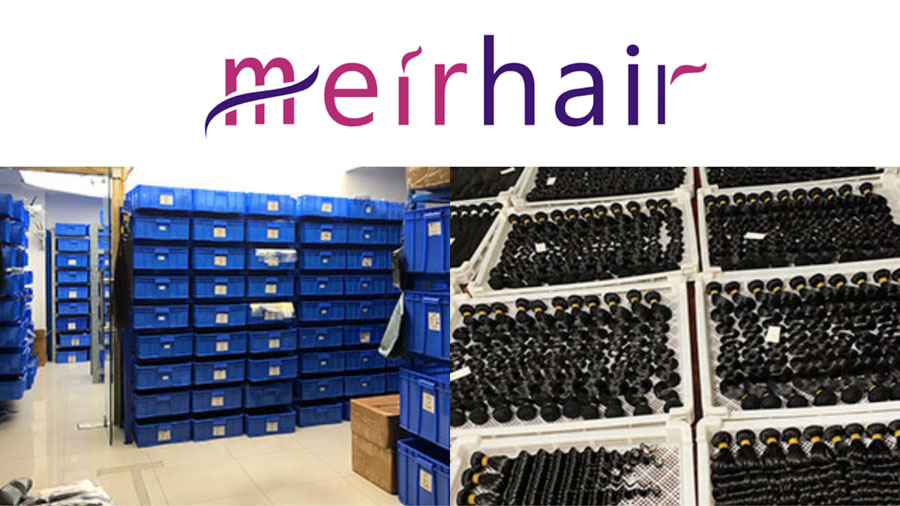 Meir Hair – Wholesale hair vendors in Brazil 1