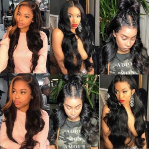 Peruvian Human Hair Wholesale in south africa 2