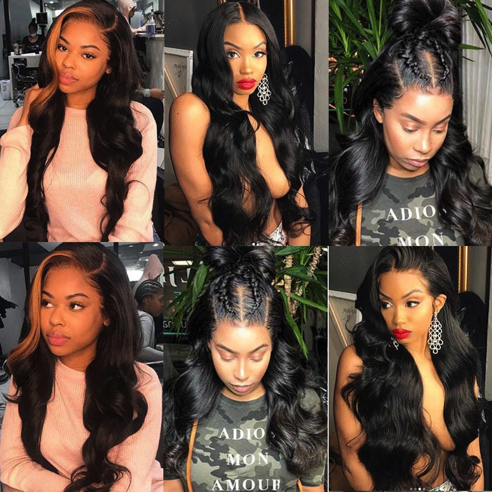 Various Types Of Remy Hair Extensions