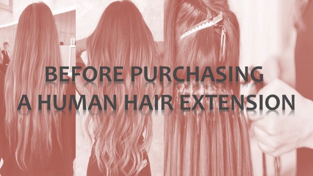 Should I Begin My Hair Extension Business With Remy Hair Extensions Wholesale Vendors