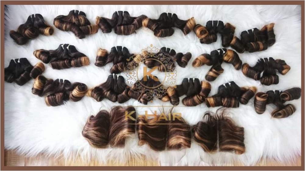 Vietnamese Wholesale Hair Vendors Distributors among the best choices recently