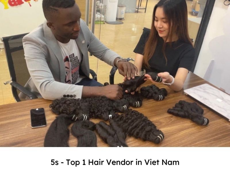 Wholesale Hair Distributors in Nigeria 9