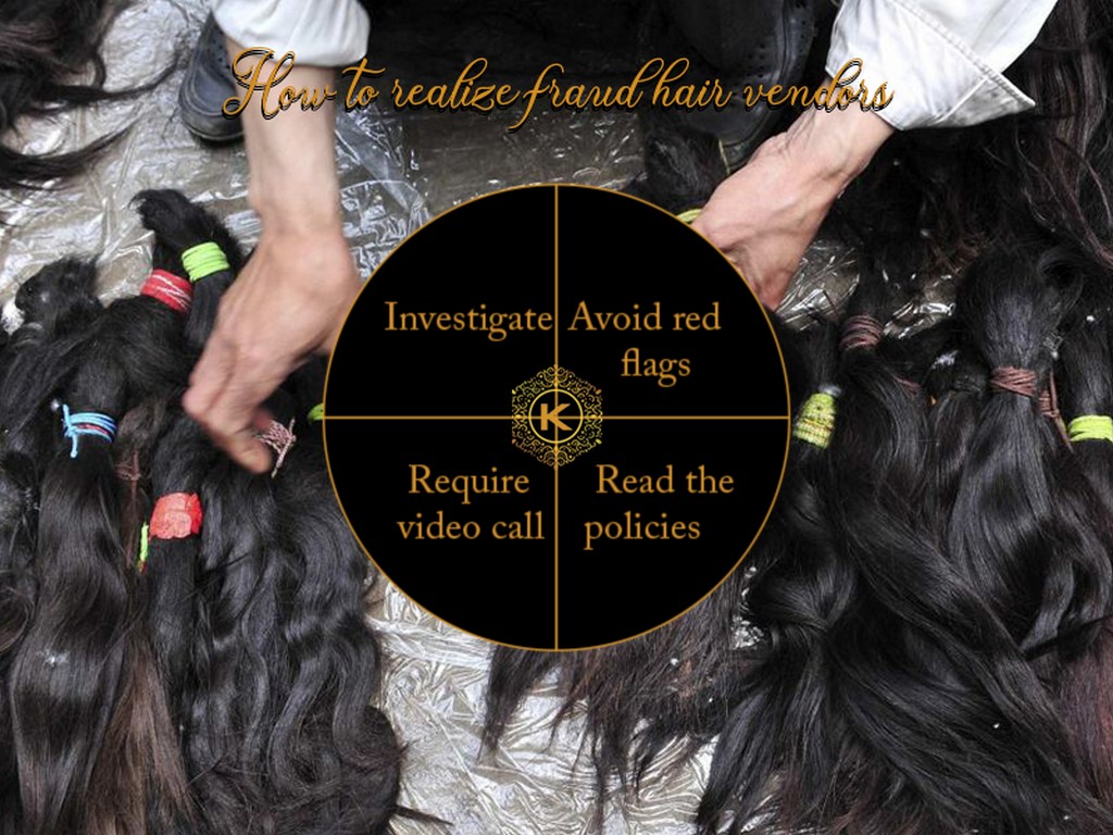 Fraud Wholesale Hair Products Distributors 