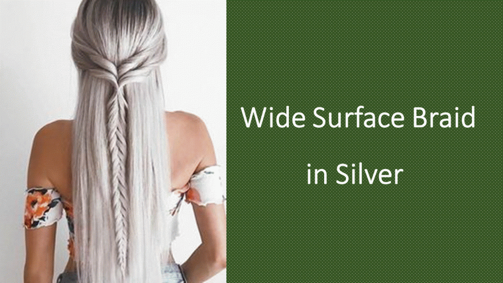 Wide-Surface-Braid-in-Silver