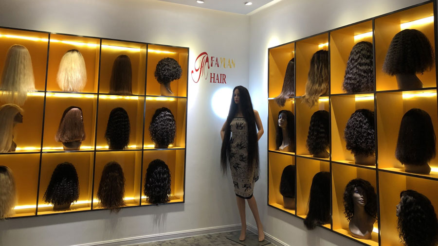 Wigsfair – Wholesale hair vendors Brazil 1