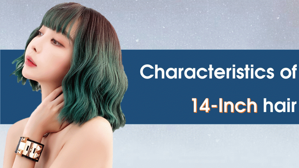characteristics-of-14-inch-hair