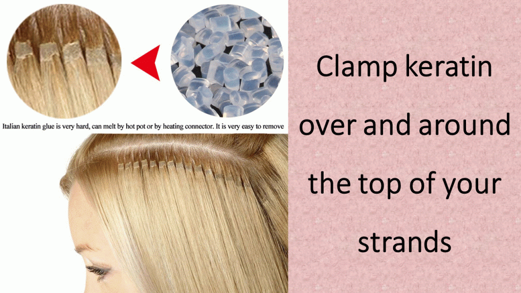 clamp-keratin-over-and-around-the-top-of-your-hair