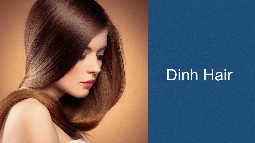 dinh-hair