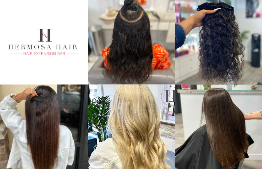 Hermosa Hair Extensions