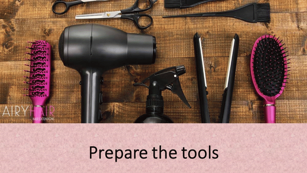 prepare-some-tools