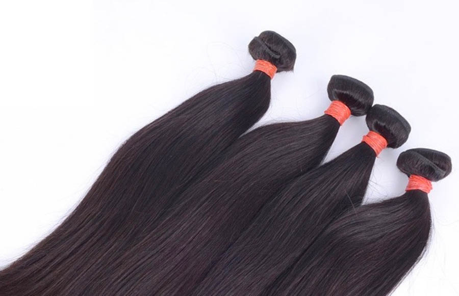 Raw Cambodian hair wholesale is one of the finest hairs with good