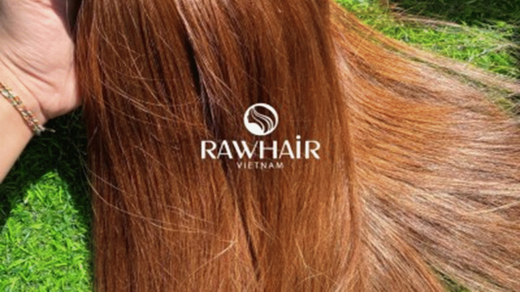 Rawhairvietnam - The most trustworthy hair vendor 