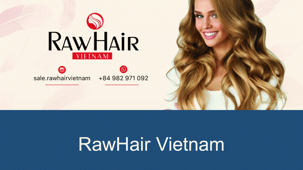 rawhair-vietnam