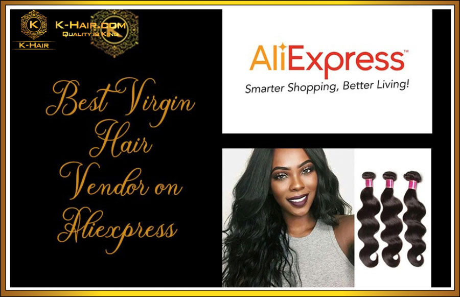 Best Virgin Hair Thumbnail Supplier on Aliexpress: Best Quality with Cheap Price