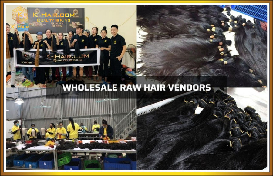Thumbnail Leading Wholesale Hair Supplier