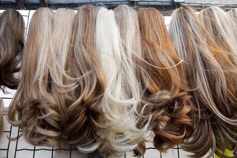 Wholesale Hair Suppliers in South Africa produce a lot of new models every year to suit the African and American market