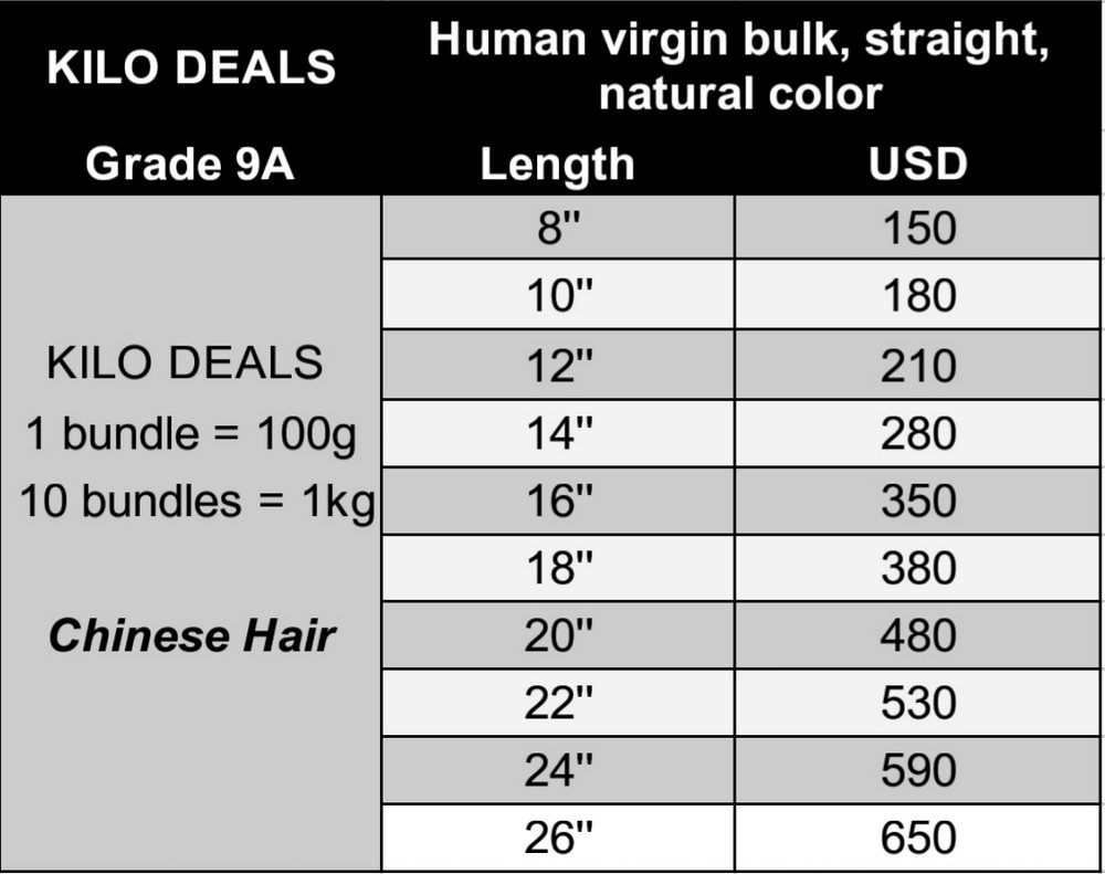 Chinese-hair-suppliers-price