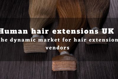 Human hair extensions UK