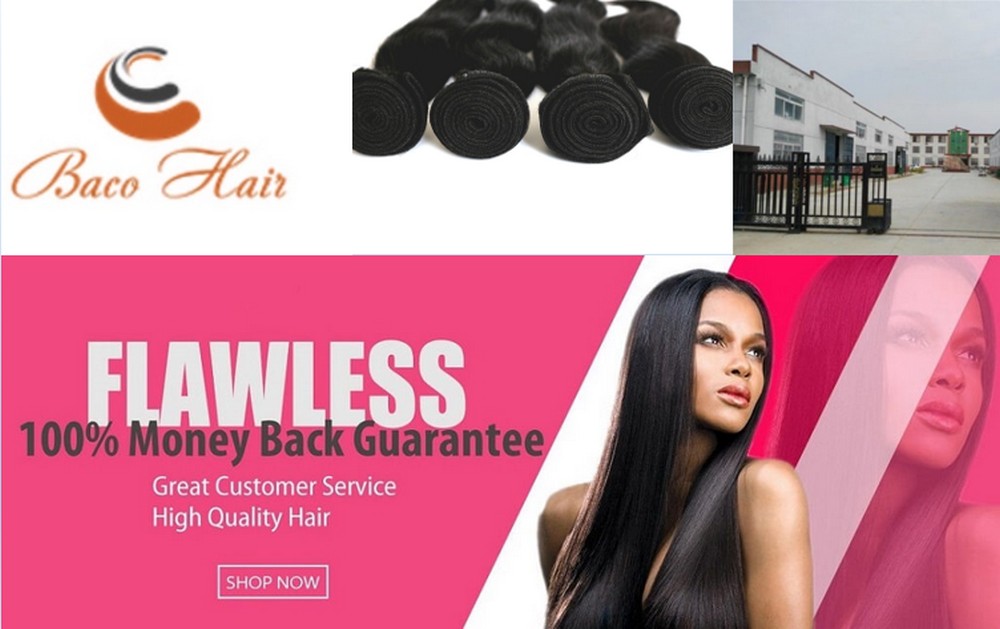 Human hair extensions remy 5