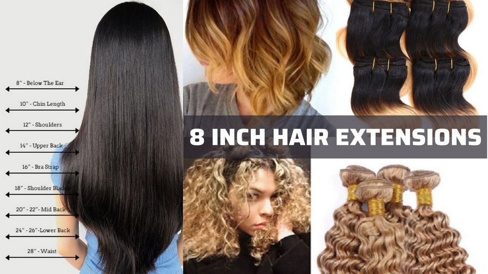 8-inch-hair-extensions