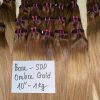 H11 Ombre Gold Blond 2