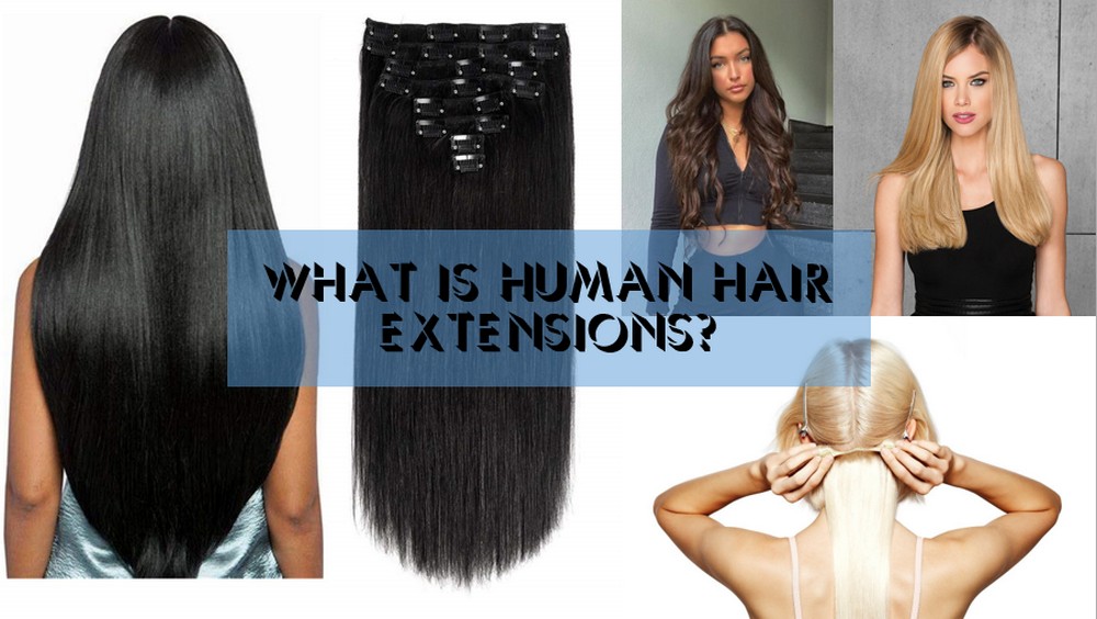 Human hair extensions near me 2 1
