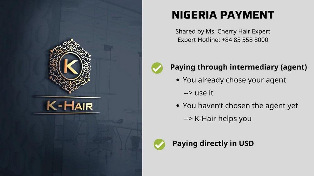 K-Hair-review-Nigeria-payment