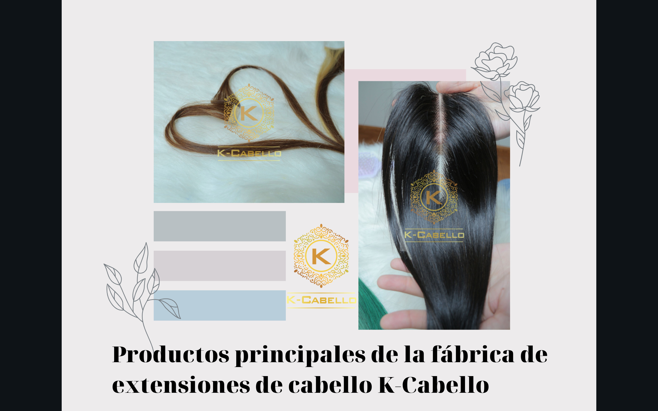 productos-principales-de-la-fabrica-de-extensiones-de-cabello-k-cabello