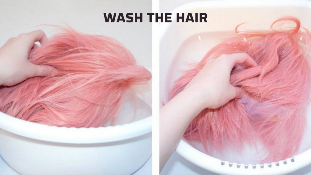 can-you-dye-synthetic-hair-wash