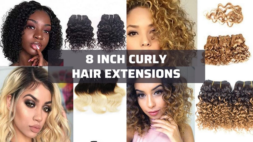 curly-8-inch-hair-extension
