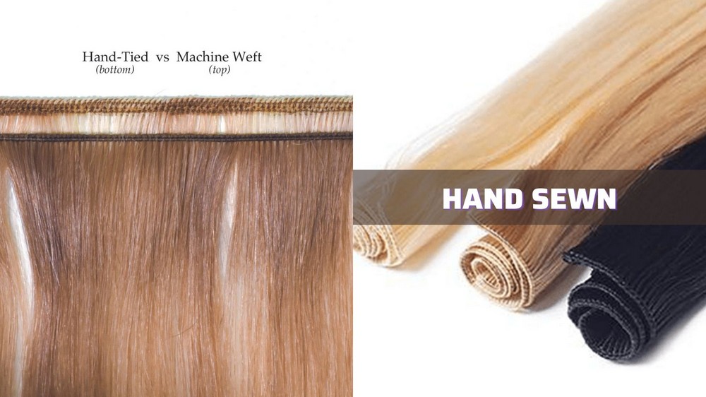 hand-sewn-remy-hair-extensions-weft