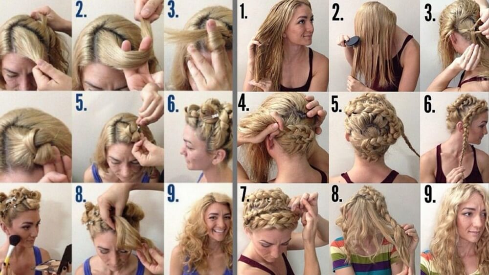 how-to-french-braid-your-own-hair-perm