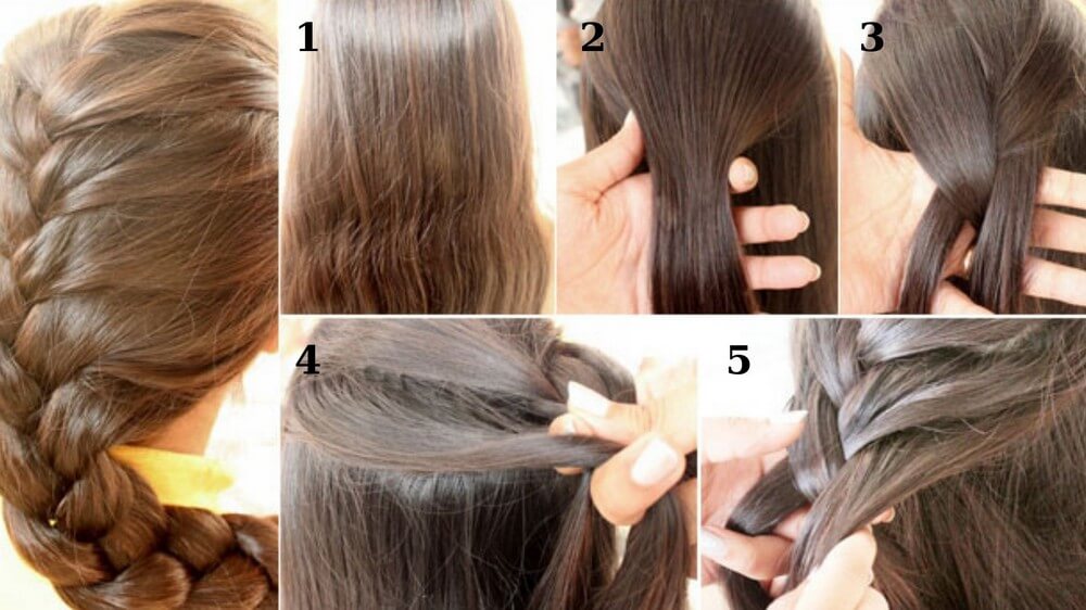how-to-french-braid-your-own-hair-steps