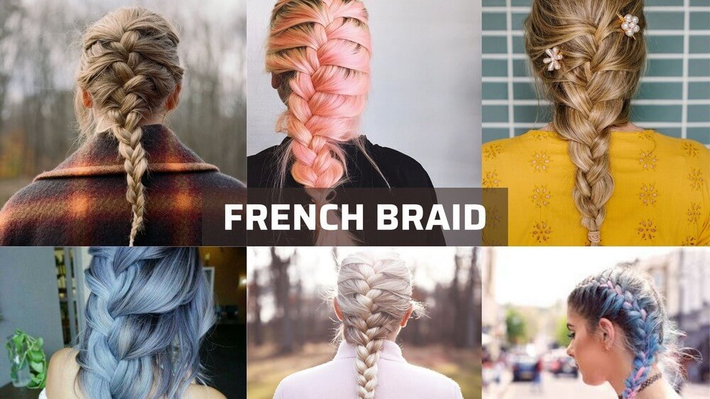 how-to-french-braid-your-own-hair