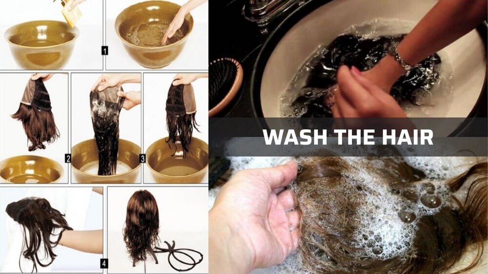 how-to-make-synthetic-hair-soft-5