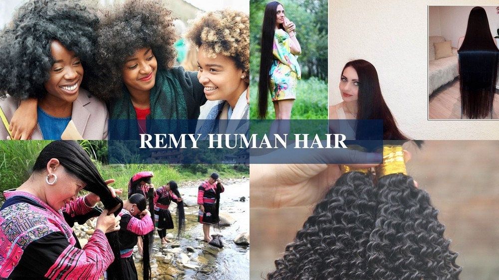 human-remy-hair-extension