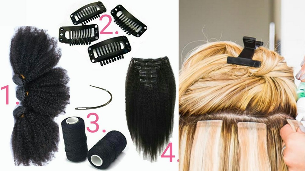 install-8-inch-hair-extension-price-at-home