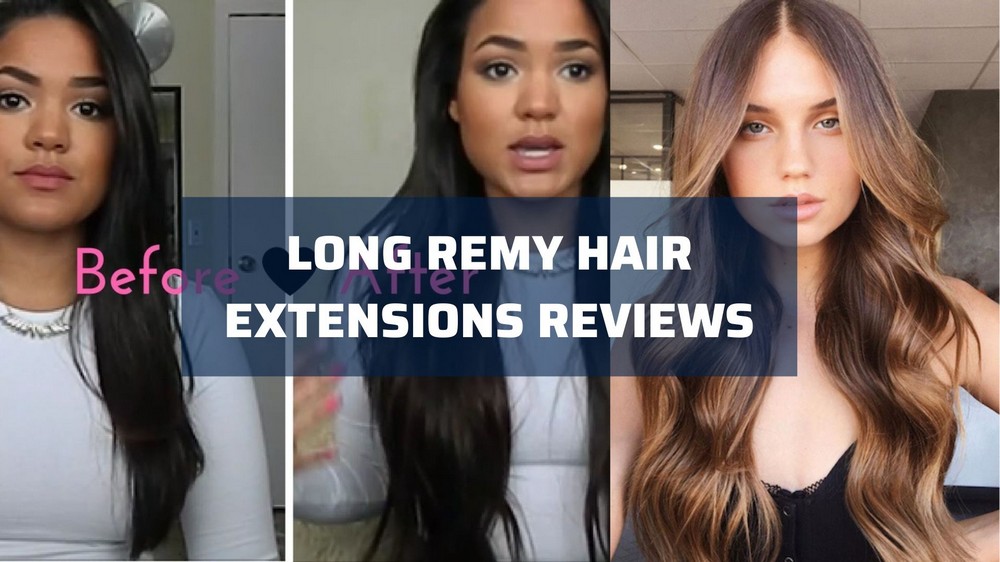 long-remy-hair-extensions-reviews